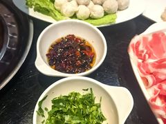 -东来顺饭庄·火锅(环岛店)