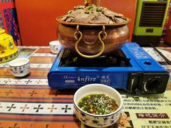 -如意林卡藏餐吧 (九寨沟店)