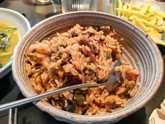 -Ameigo梅果·云贵川bistro(长宁来福士店)