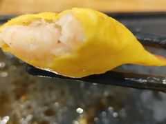 虾蛋饺-水林间·寿喜烧自助(仙林金鹰店)