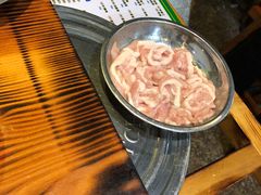 -盈田盈粥庄(博山东路店)