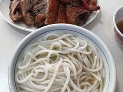 -凌舍好烧鹅(中山路店)