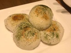 -枣子树·素食餐厅(普陀山店)
