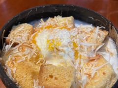 -SHAN山(前滩太古里店)