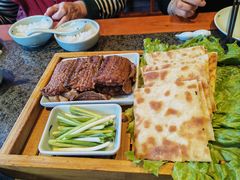 -北平食府.北京烤鸭(亦庄店)