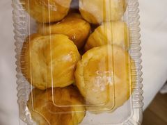 -百香林西点(西安门店)