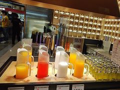 -千滋百味自助海鲜烤肉(布吉景华店)