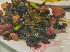 -添福来墨鱼饺子 · 海鲜东北菜(泡崖店)