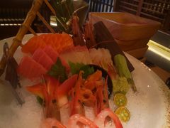 招牌刺身拼盘-山葵家·创意料理(EFC欧美广场店)