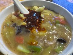 肉丸糊辣汤-太元彭家正汤(太元路总店)