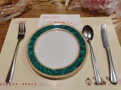 -食彩美印度特色美食餐厅·印度料理