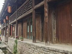 -安顺旧州古镇