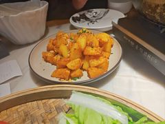 -滇铺子·云南特色菜·第九届野生菌美食节(曲靖万达店)