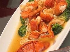 -南园酒家(前进路店)