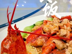 -上海宝华万豪酒店