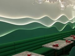 -CHOCHENG&CO.(欢乐海岸店)