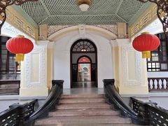 -南京中国近代史遗址博物馆(南京总统府)