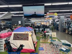 -迪卡侬(南二环店)