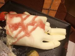 -济南香格里拉·咖啡泉自助餐厅