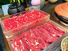 -菌自由丨野生菌火锅特色庭院餐厅(丽江古城店)