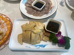 -阿英煲(凉城路店)