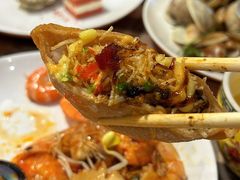 -丽池宫韩式汗蒸会馆(华灯坊店)