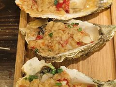 -破店肥哈·东北烧烤·夜宵(南山保利店)
