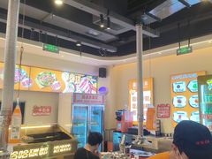 -哈哈碳都·牛肋条无限自助烤肉(宝龙店)