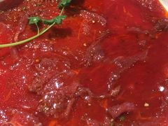 -川味轩火锅(仁和路店)