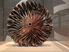 -中国美术学院象山校区-民艺博物馆