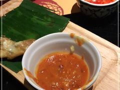 -simply thai天泰(静安嘉里中心店)