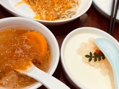 -奇芳阁·百年清真南京菜(夫子庙店)
