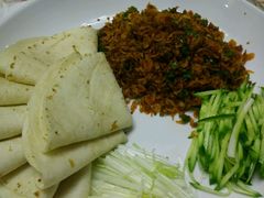 -富临轩私房菜(集庆门大街店)