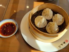 蟹粉小笼-熙盛源(永乐路店)