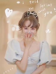 -LOVINA洛维娜婚纱礼服
