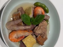 -荣兴酒家(徐家汇店)