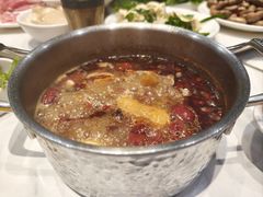 -草原塞蛮羊火锅城(港湾店)