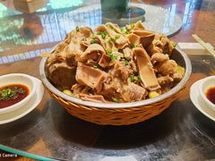 -猪肉婆私房菜(容桂总店)