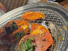 -伊茉家的烤肉店(勒泰中心店)