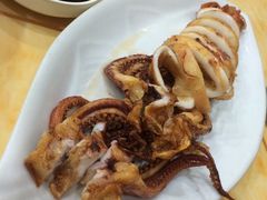 -故乡明太鱼屋(航北路店)