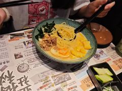 -鳗事鱼意·活鳗现烤专門店(保利广场店)