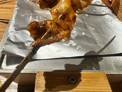 -熙成烧烤(白塔岭店)