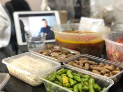 -骄傲de小龙虾 · 全羊馆(新北万达店)