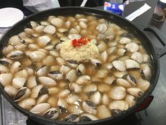 -拾下卜卜贝•海鲜火锅