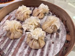 百花烧麦-老太原菜馆(中正天街店)