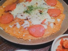 -Fuzzy Bistro 浮几韩餐·茶酒馆