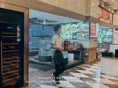 -名苑皇宫酒家(来魅力壁画村店)