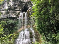 -鹿院坪生态旅游景区