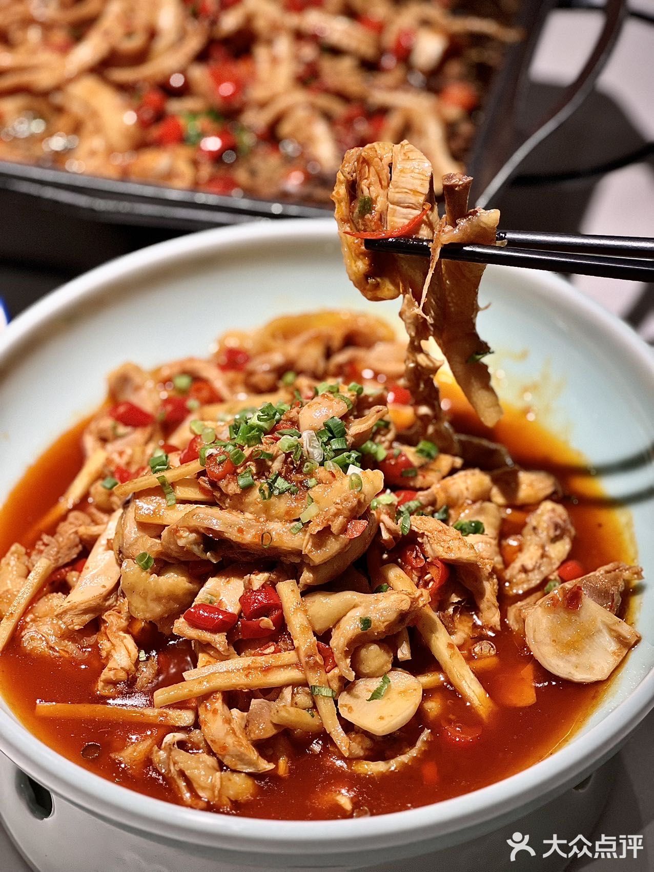 没人可以拒绝这一口湘菜 真的巨好吃‼️‼️