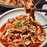 没人可以拒绝这一口湘菜 真的巨好吃‼️‼️